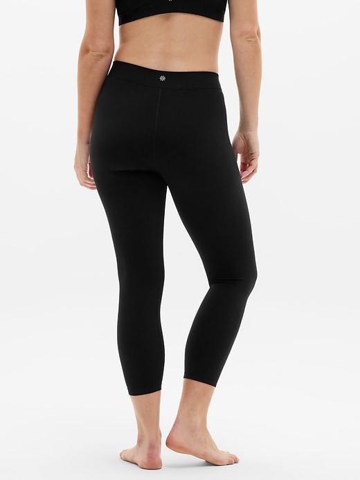 Image number 3 showing, Transcend Micro Waist Legging
