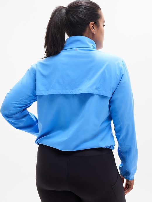 Image number 7 showing, Sprint Finish Jacket