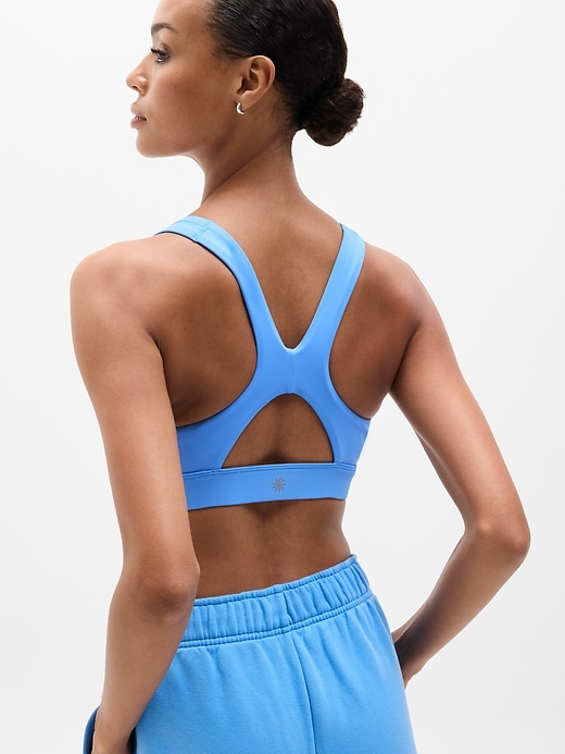 Image number 2 showing, Interval Sports Bra D-DD