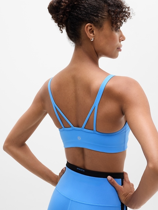 Image number 2 showing, Cut Out Bra D-DD
