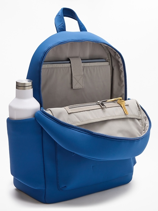 Image number 3 showing, Diem Backpack