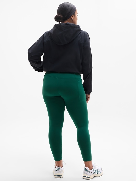 Image number 8 showing, Transcend Stash Legging