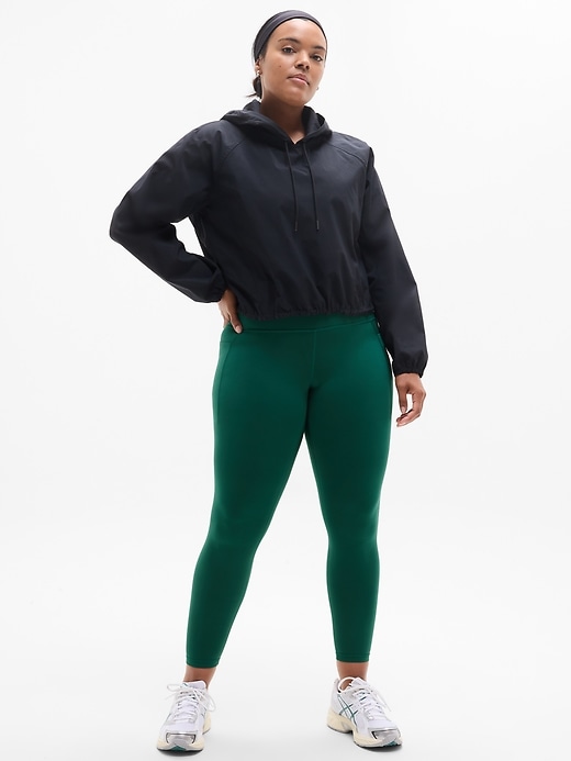 Image number 7 showing, Transcend Stash Legging