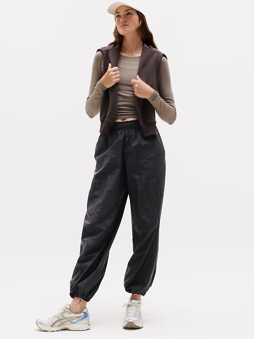 Image number 4 showing, Renew Seamless Crewneck Top