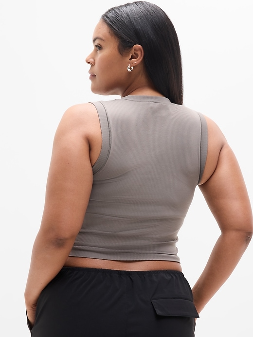 Image number 2 showing, Renew Seamless Muscle Tank