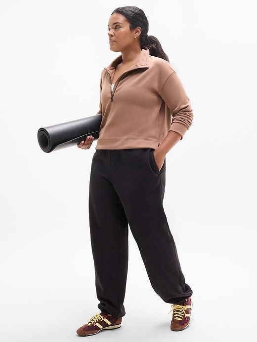 Image number 2 showing, Seasoft Quarter Zip