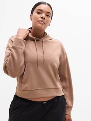Seasoft Rib Hoodie