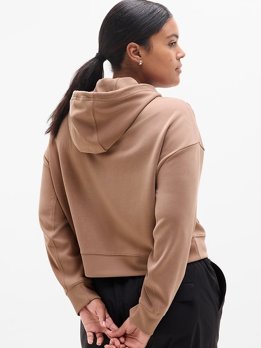 Image number 2 showing, Seasoft Rib Hoodie
