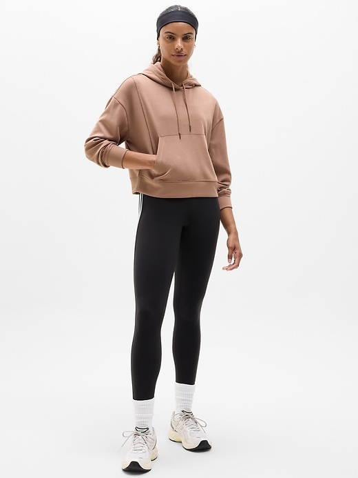 Image number 4 showing, Seasoft Rib Hoodie