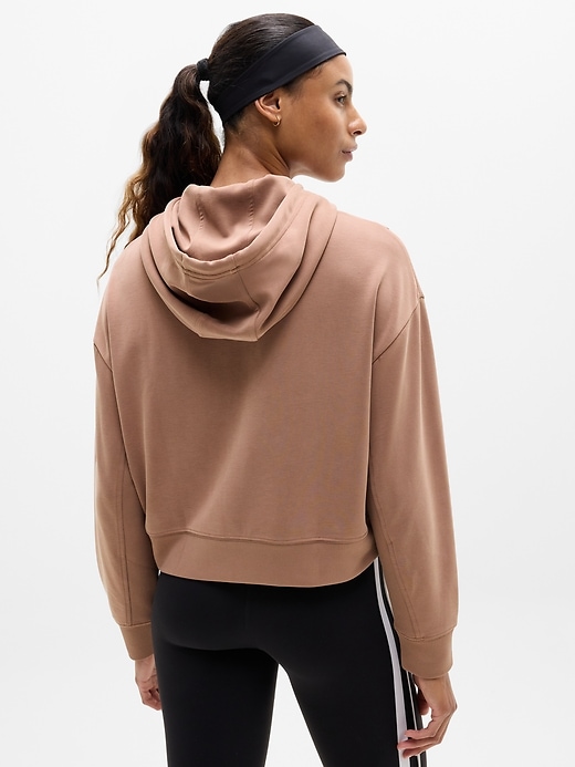 Image number 5 showing, Seasoft Rib Hoodie