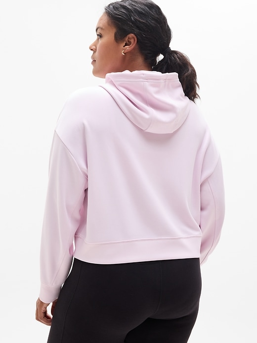 Image number 6 showing, Seasoft Rib Hoodie