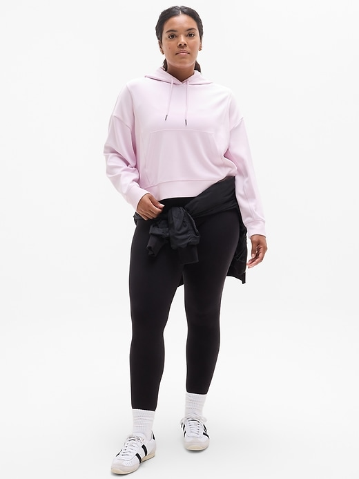 Image number 5 showing, Seasoft Rib Hoodie