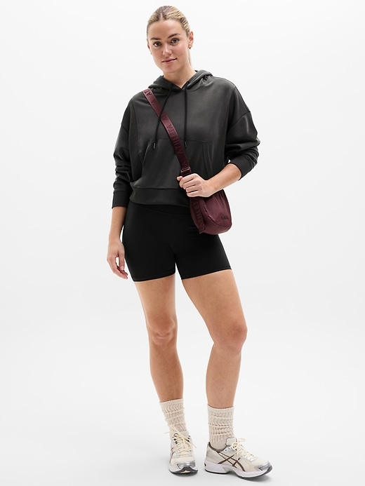 Image number 2 showing, Seasoft Rib Hoodie