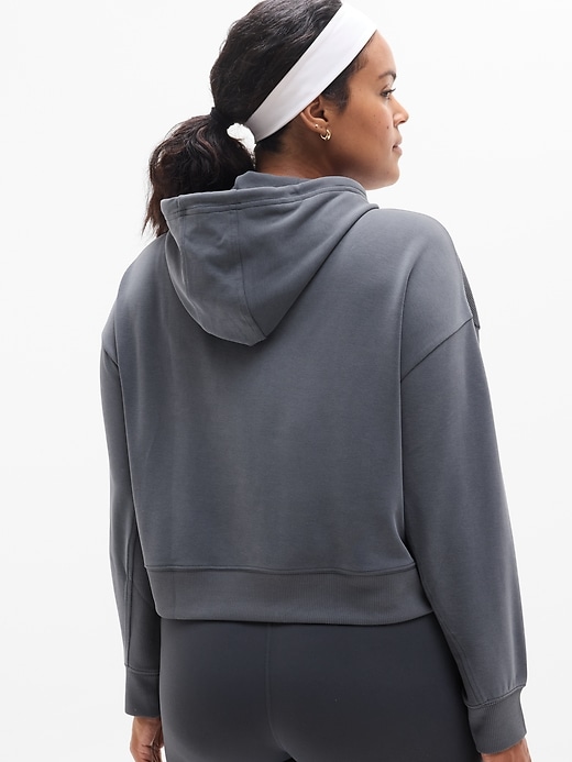Image number 6 showing, Seasoft Rib Hoodie
