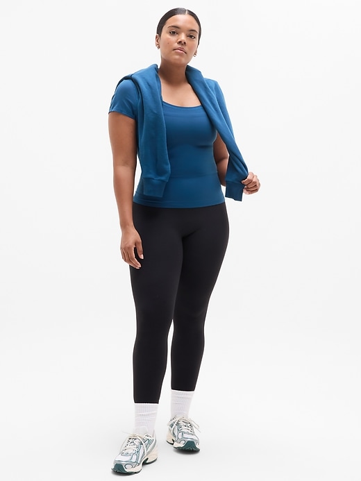 Image number 4 showing, Transcend Scoop Tee