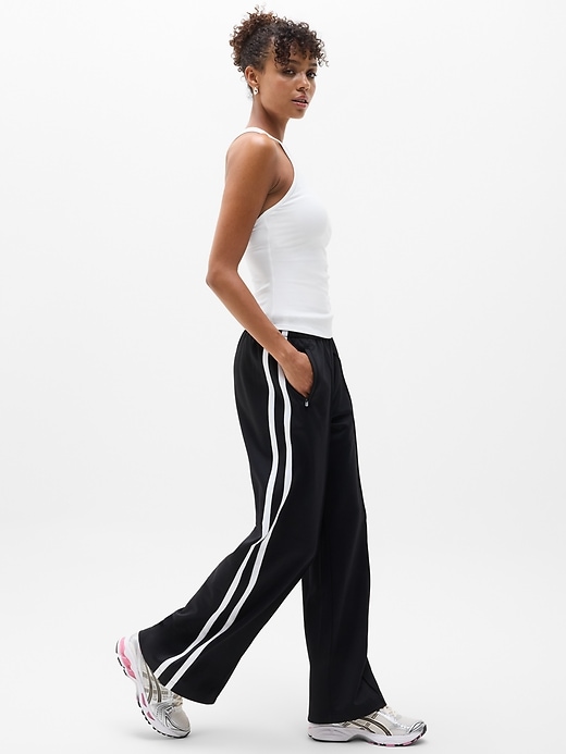 Image number 3 showing, Signature Rib Y Back Tank