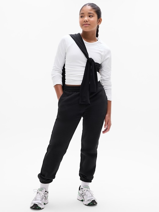 Image number 2 showing, Athleta Girl All Day Jogger