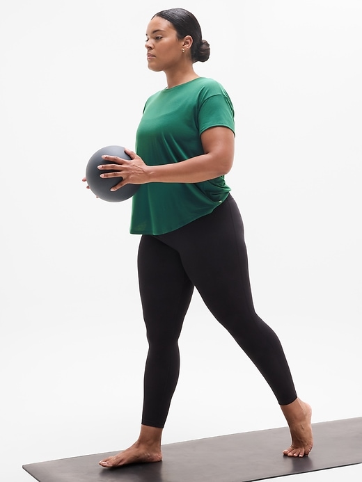 Image number 2 showing, Move With Ease Tee
