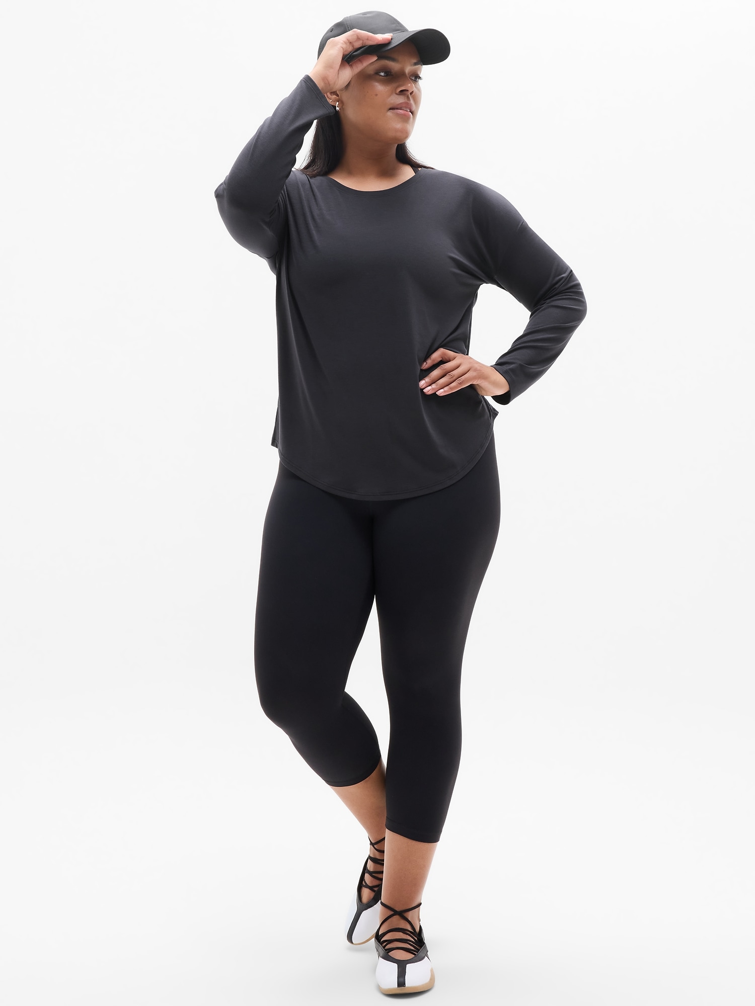 Image number 5 showing, Move With Ease Top