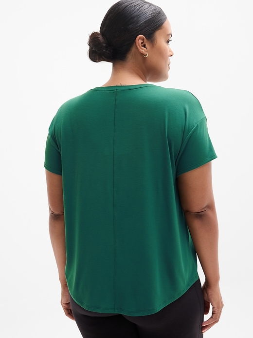 Image number 3 showing, Move With Ease Tee