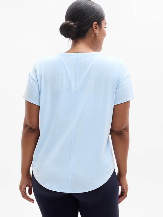 Image number 6 showing, Move With Ease Tee