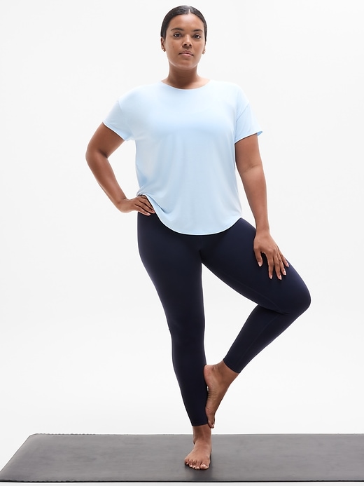 Image number 5 showing, Move With Ease Tee
