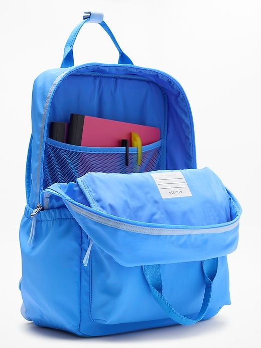Image number 5 showing, Athleta Girl Always Backpack