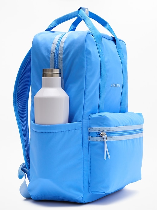 Image number 4 showing, Athleta Girl Always Backpack