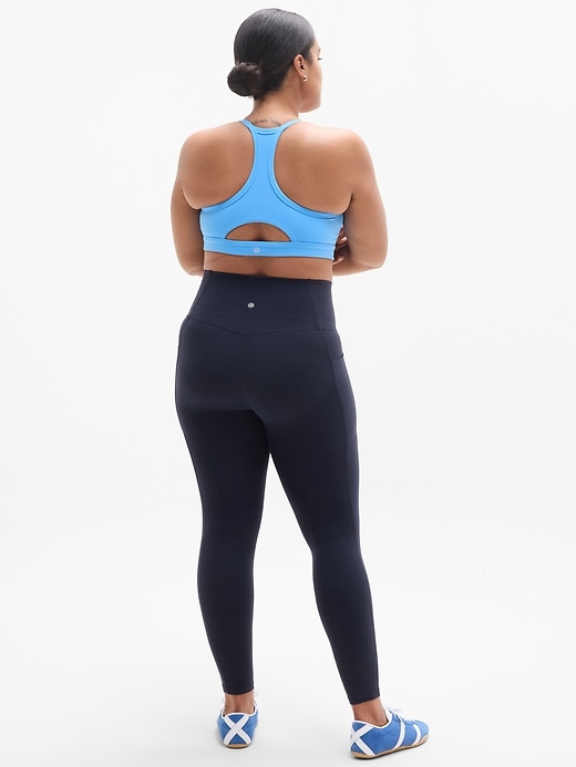 Image number 6 showing, Salutation Stash High Rise Legging
