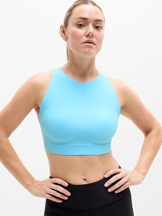 Image number 3 showing, Flex Spacer Sports Bra D-DD
