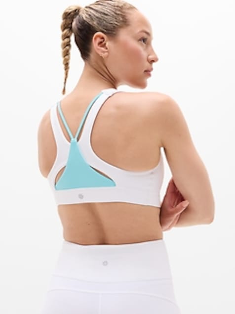 Flex Spacer Tipped Sports Bra D-DD