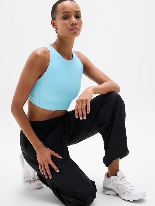 Image number 2 showing, Flex Spacer Sports Bra D-DD