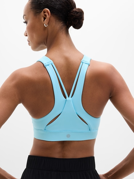 Image number 1 showing, Flex Spacer Sports Bra D-DD