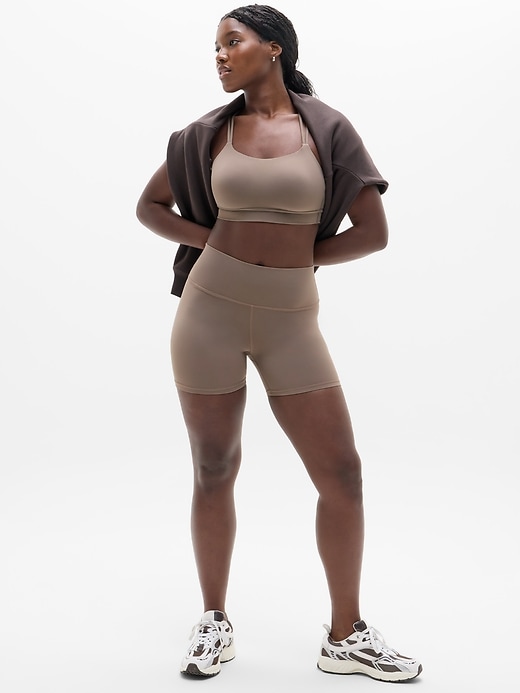 Image number 5 showing, Perfect Form Sports Bra A-C