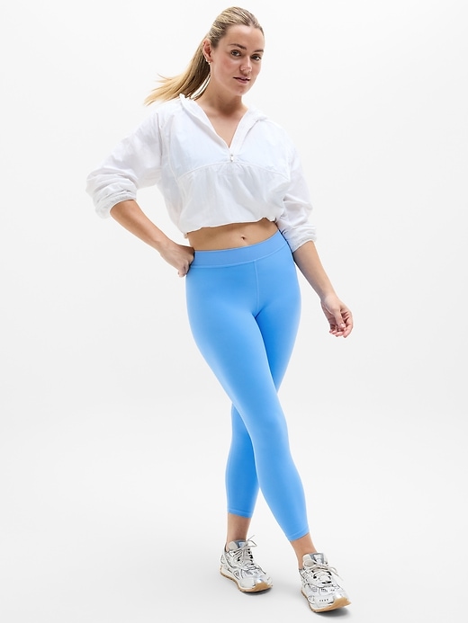 Image number 7 showing, Transcend Micro Waist Legging