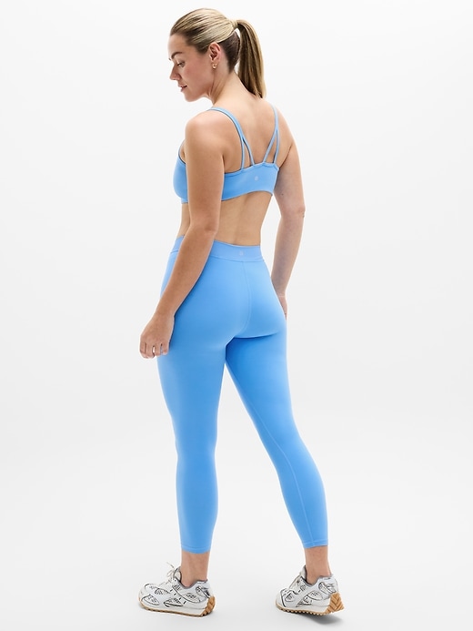 Image number 8 showing, Transcend Micro Waist Legging