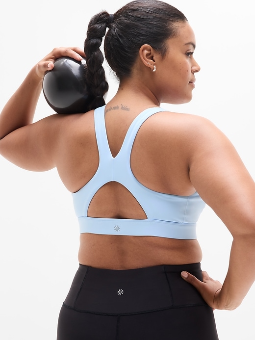 Image number 2 showing, Interval Sports Bra D-DD