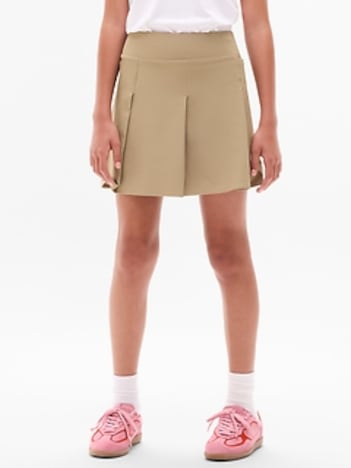 Athleta Girl School Day Skort