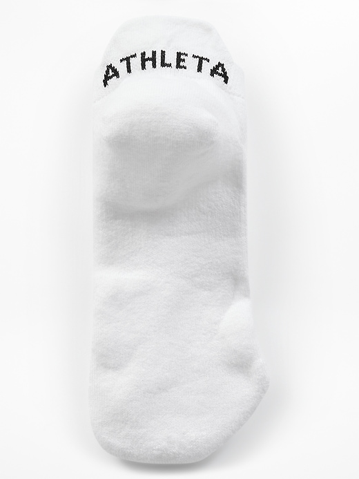 Image number 3 showing, Athleta Everyday Ankle Sock 3-Pack