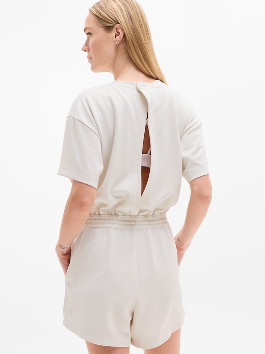 Image number 7 showing, Seasoft Romper