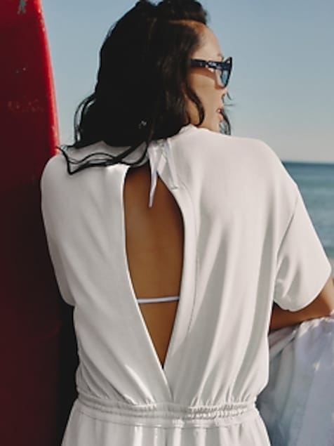 Seasoft Romper