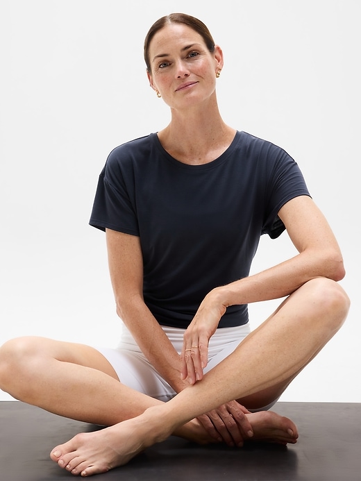 Image number 5 showing, Move With Ease Tee