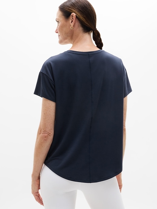 Image number 6 showing, Move With Ease Tee