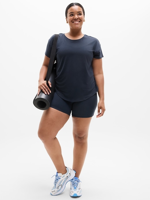 Image number 2 showing, Move With Ease Tee