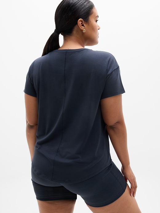 Image number 1 showing, Move With Ease Tee