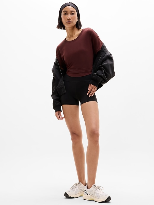 Image number 3 showing, Move With Ease Tee