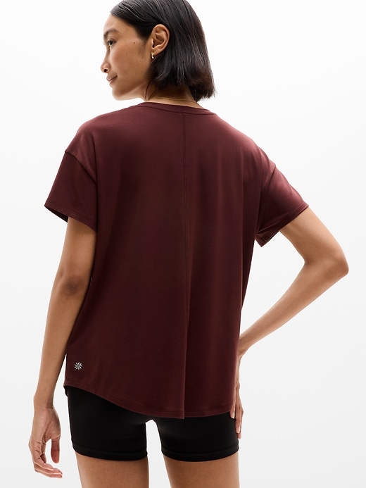 Image number 1 showing, Move With Ease Tee