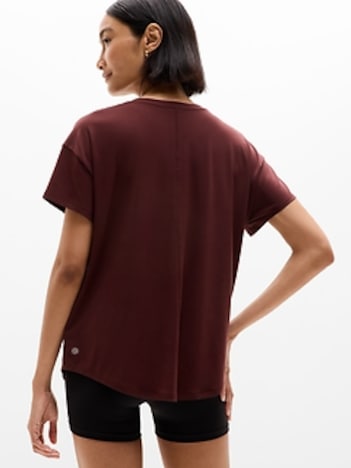 Move With Ease Tee