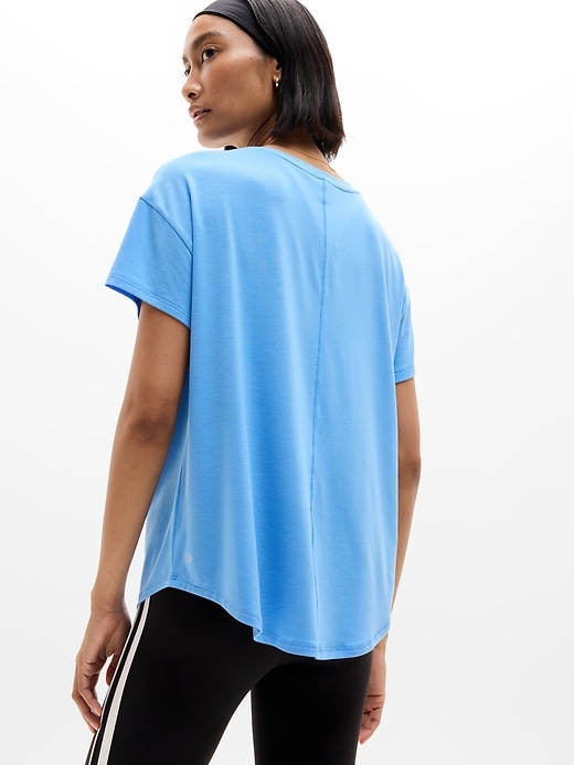 Image number 6 showing, Move With Ease Tee