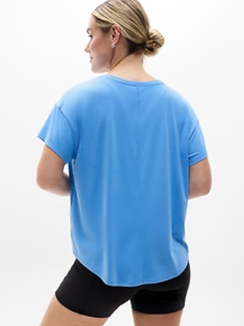 Move With Ease Tee